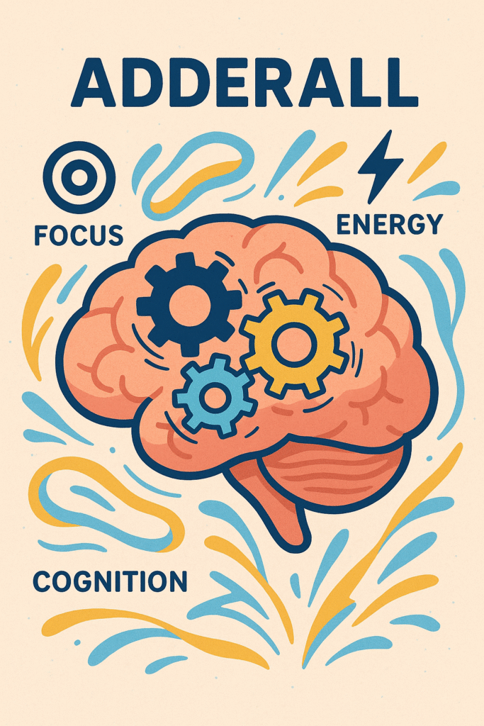 Living with ADHD