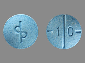 Adderall 10mg