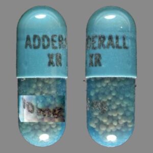 Adderall XR 10mg Tablets
